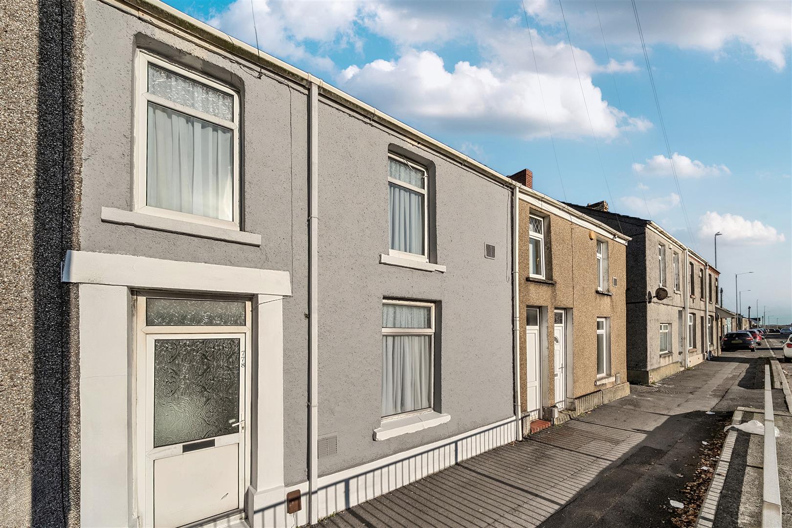 Carmarthen Road, Gendros, Swansea, SA5 8JH